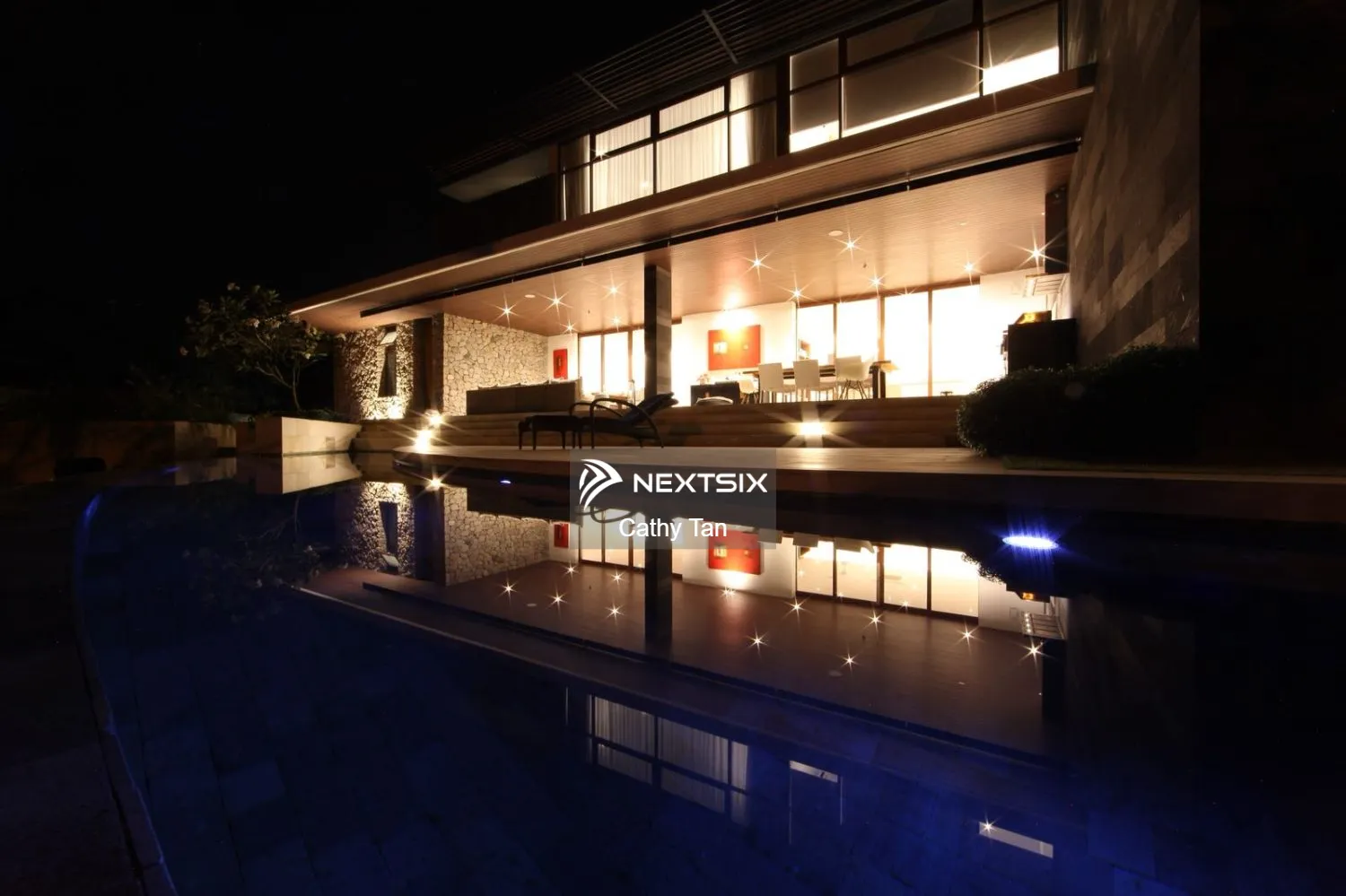 Bungalow For Sale in Iskandar Puteri (Nusajaya) Johor - Image 7