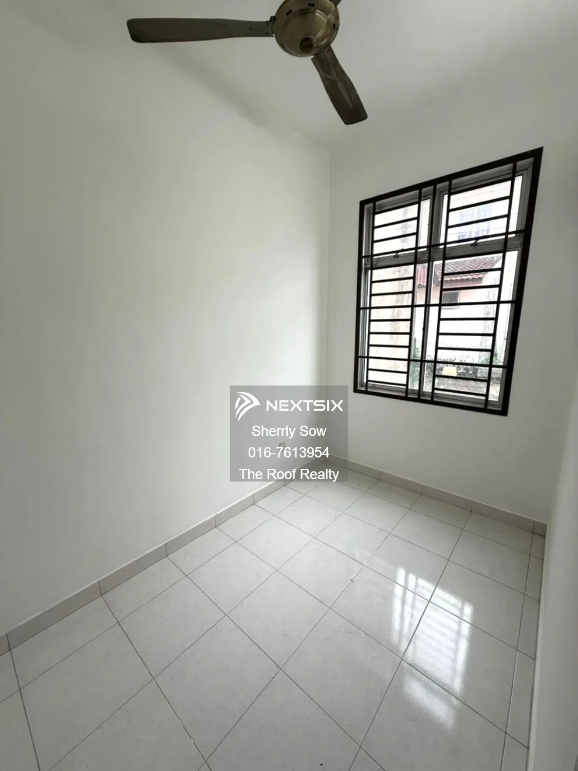 2-sty Terrace/Link House For Sale in Iskandar Puteri (Nusajaya) Johor - Image 5