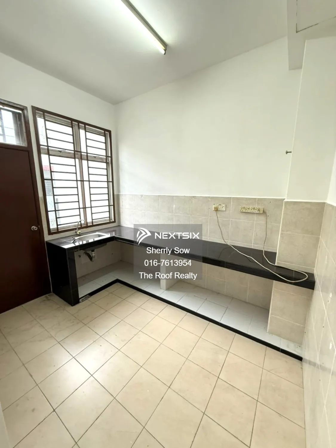 2-sty Terrace/Link House For Sale in Iskandar Puteri (Nusajaya) Johor - Image 6