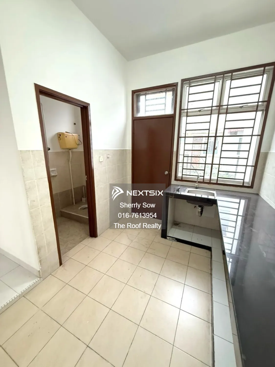 2-sty Terrace/Link House For Sale in Iskandar Puteri (Nusajaya) Johor - Image 7
