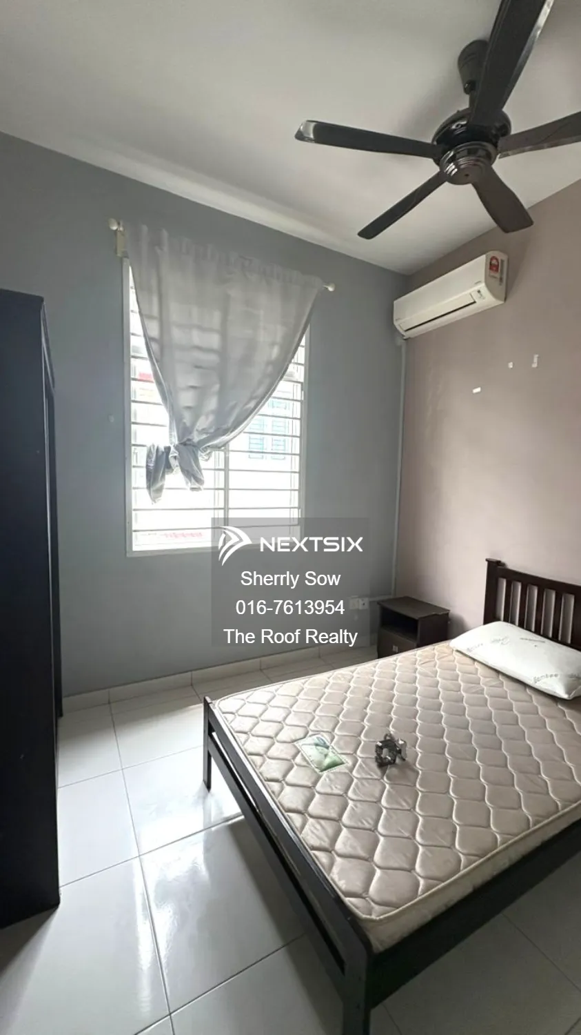 2-sty Terrace/Link House For Sale in Iskandar Puteri (Nusajaya) Johor - Image 10