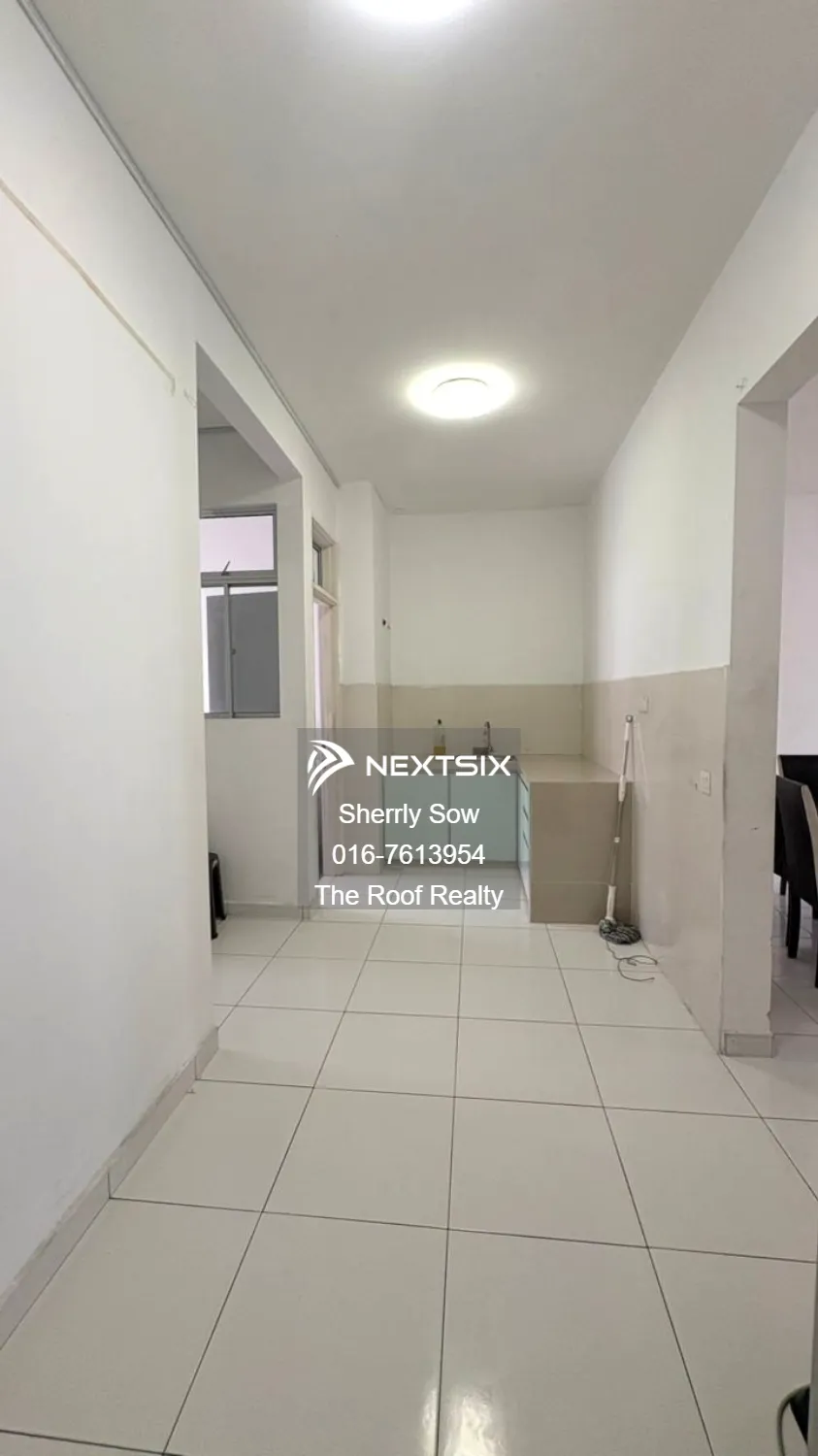 2-sty Terrace/Link House For Sale in Iskandar Puteri (Nusajaya) Johor - Image 11