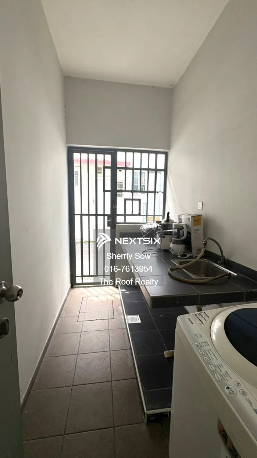 2-sty Terrace/Link House For Sale in Iskandar Puteri (Nusajaya) Johor - Image 13