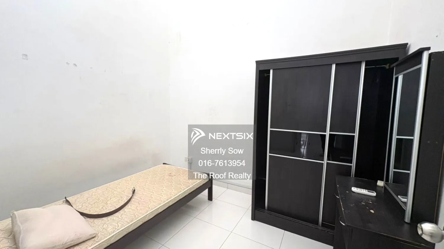 2-sty Terrace/Link House For Sale in Iskandar Puteri (Nusajaya) Johor - Image 6