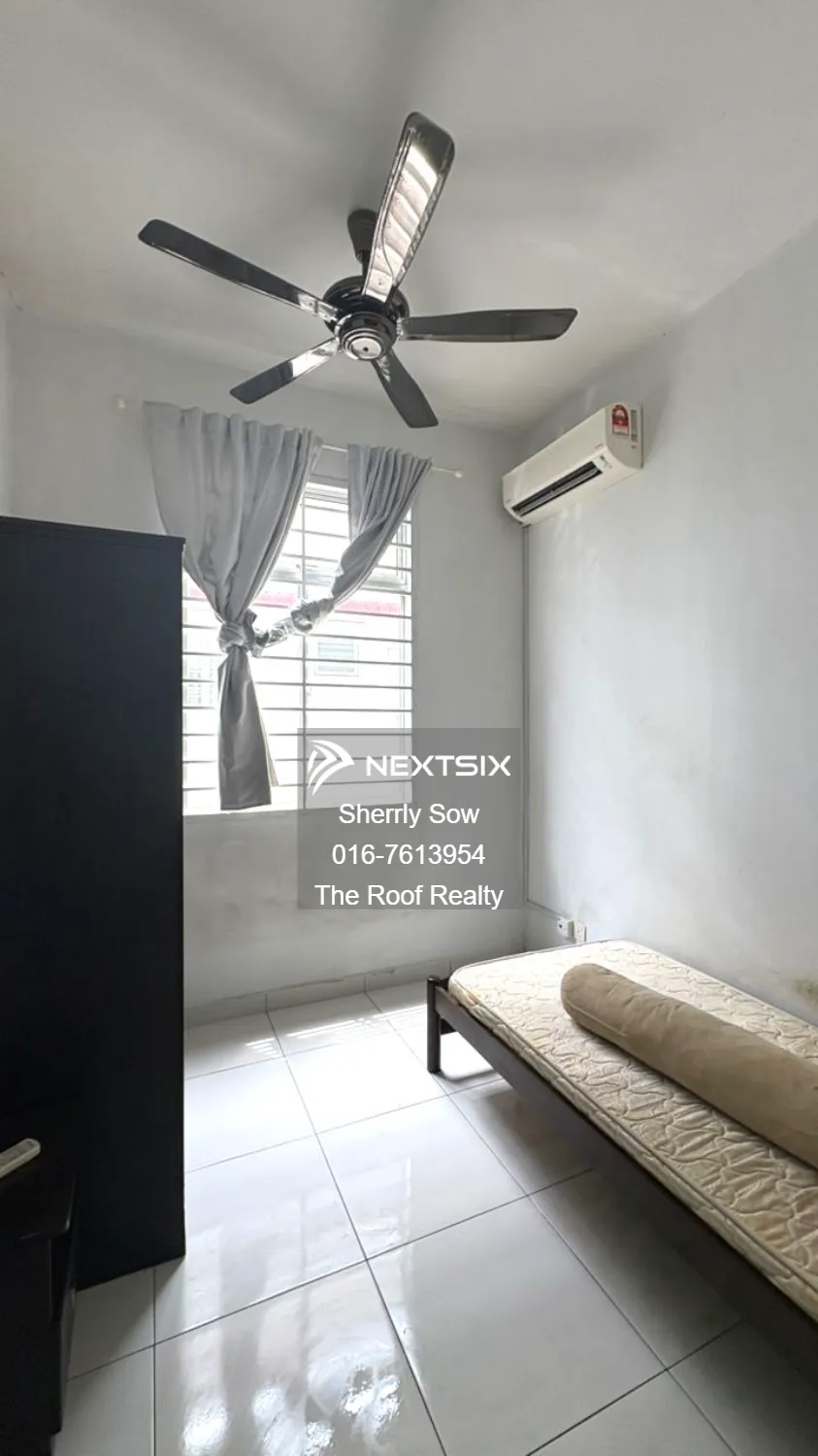 2-sty Terrace/Link House For Sale in Iskandar Puteri (Nusajaya) Johor - Image 8