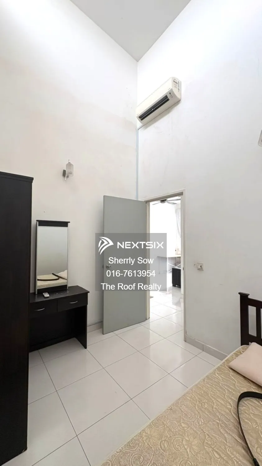 2-sty Terrace/Link House For Sale in Iskandar Puteri (Nusajaya) Johor - Image 9