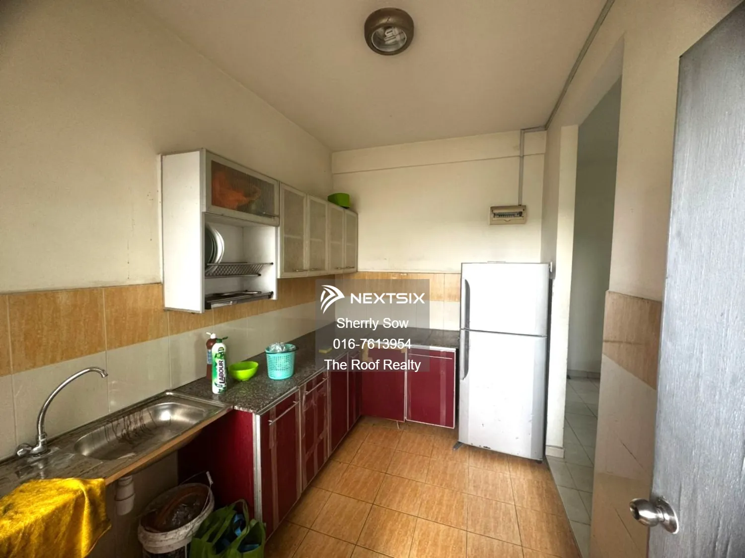 Apartment For Sale in Iskandar Puteri (Nusajaya) Johor - Image 10