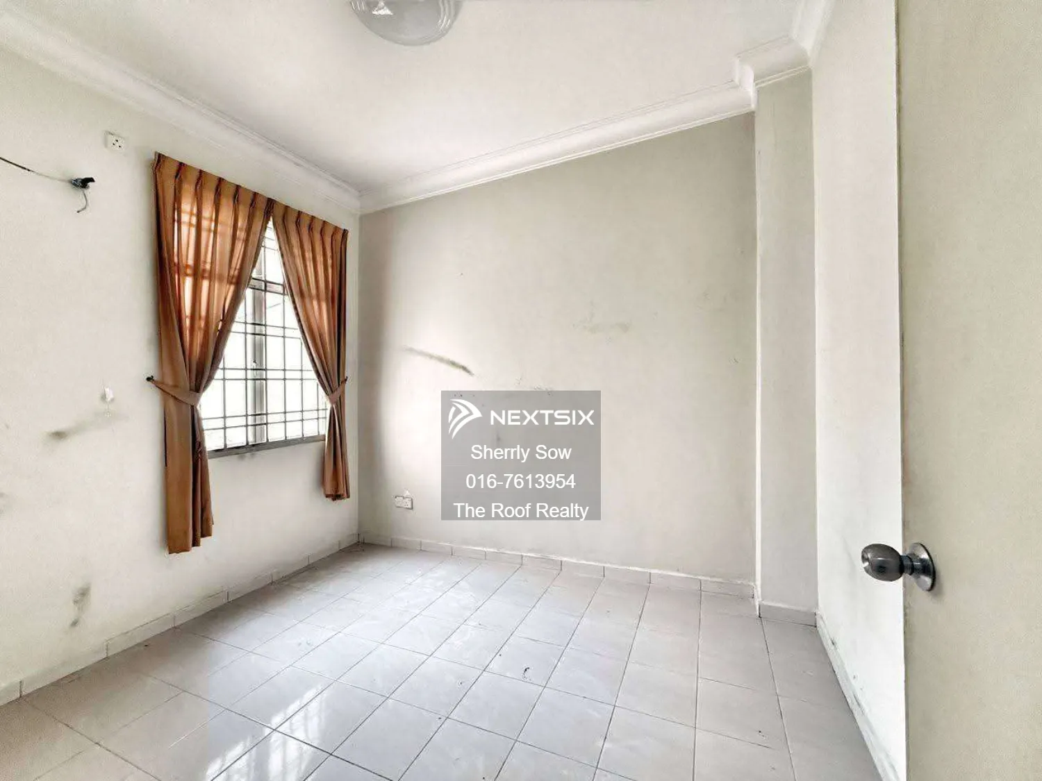 2-sty Terrace/Link House For Sale in Iskandar Puteri (Nusajaya) Johor - Image 5