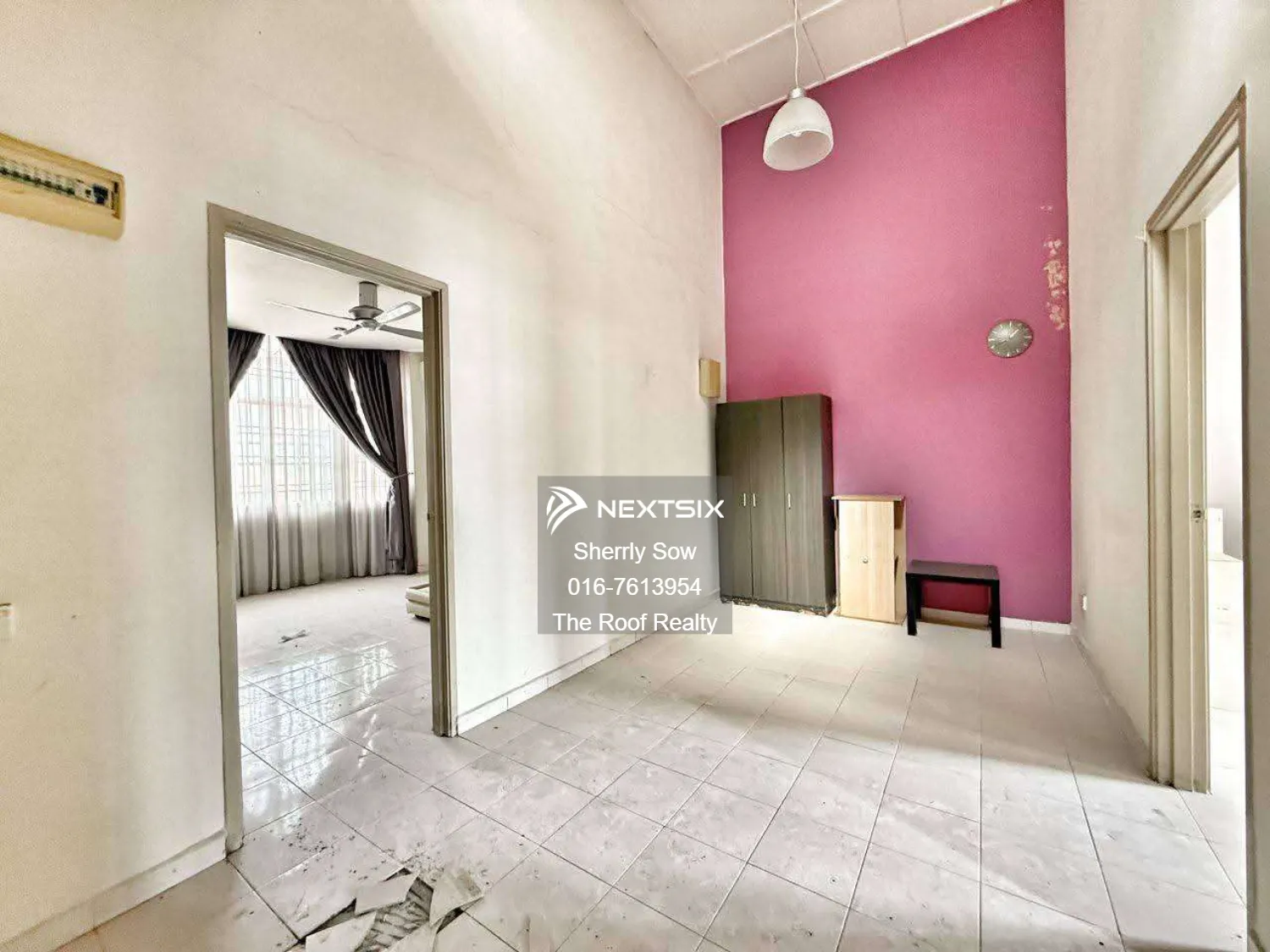 2-sty Terrace/Link House For Sale in Iskandar Puteri (Nusajaya) Johor - Image 6