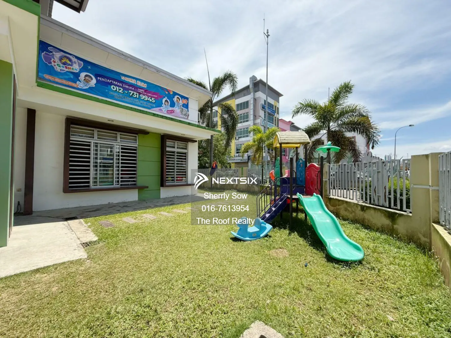 2-sty Terrace/Link House For Sale in Iskandar Puteri (Nusajaya) Johor