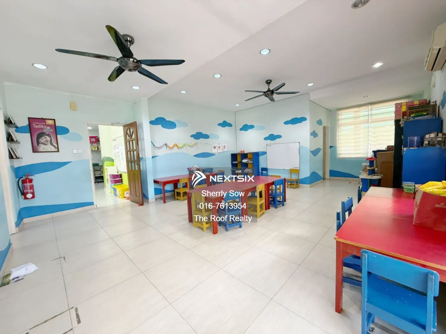 2-sty Terrace/Link House For Sale in Iskandar Puteri (Nusajaya) Johor - Image 12