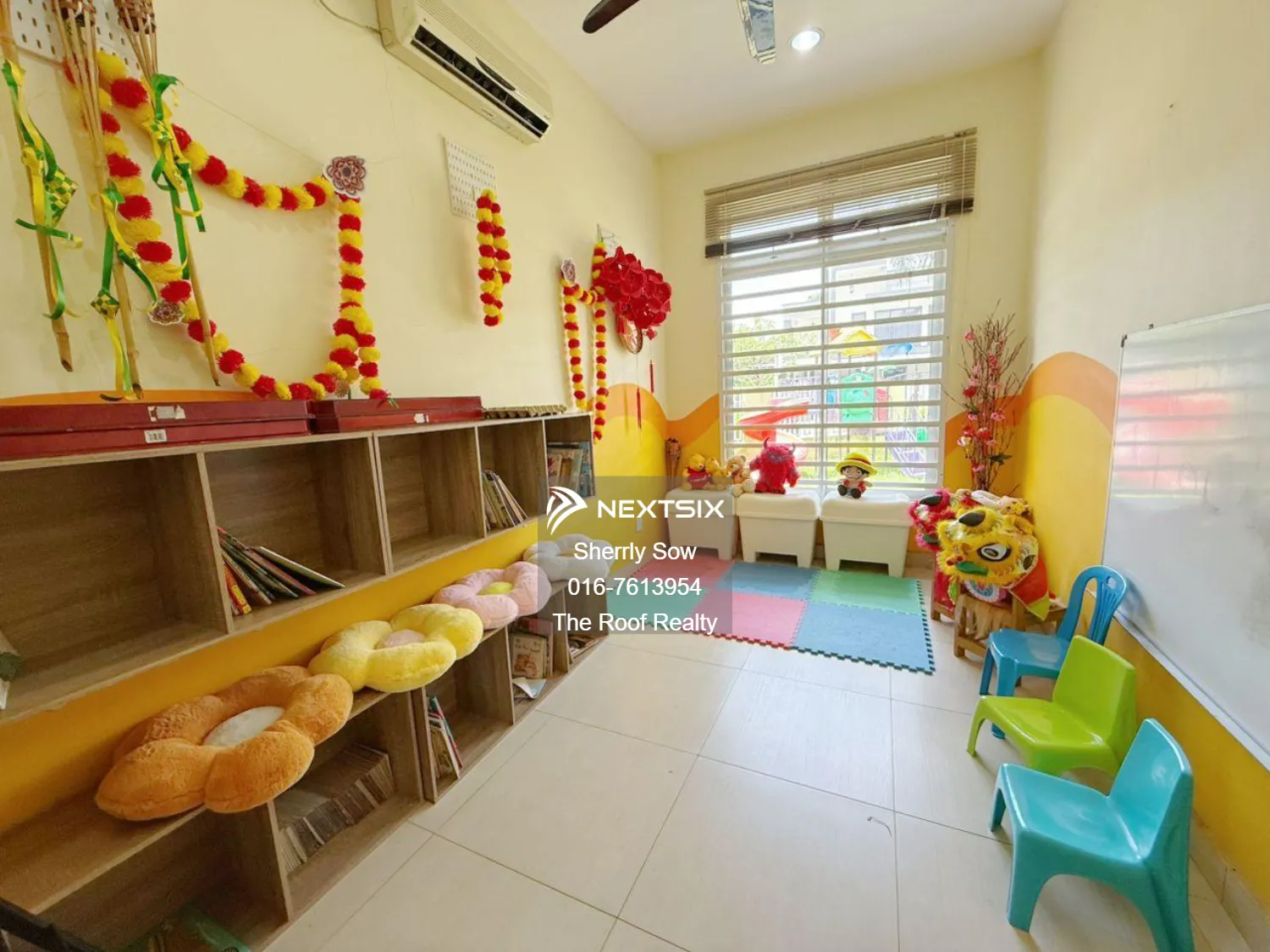 2-sty Terrace/Link House For Sale in Iskandar Puteri (Nusajaya) Johor - Image 13