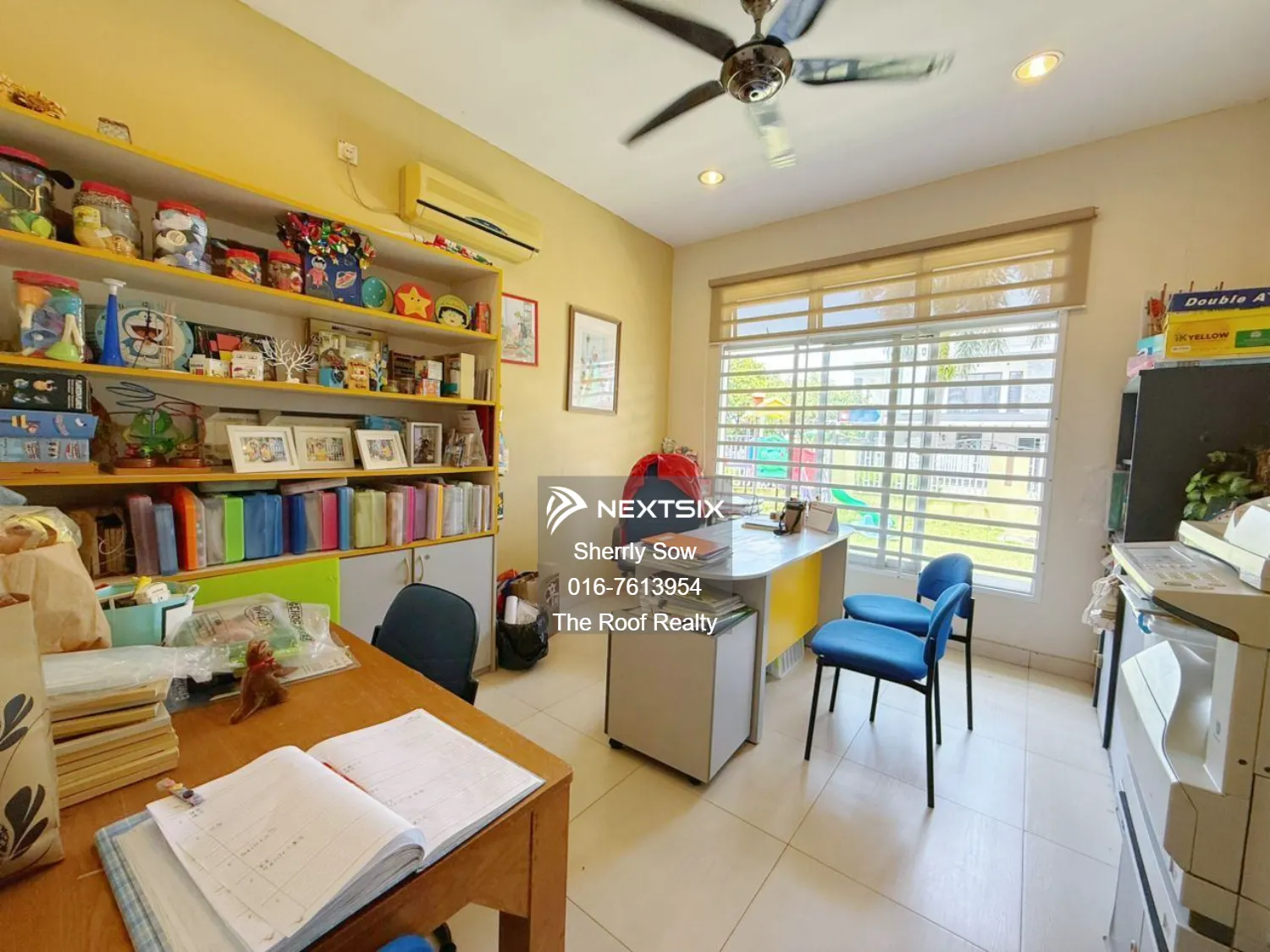 2-sty Terrace/Link House For Sale in Iskandar Puteri (Nusajaya) Johor - Image 14