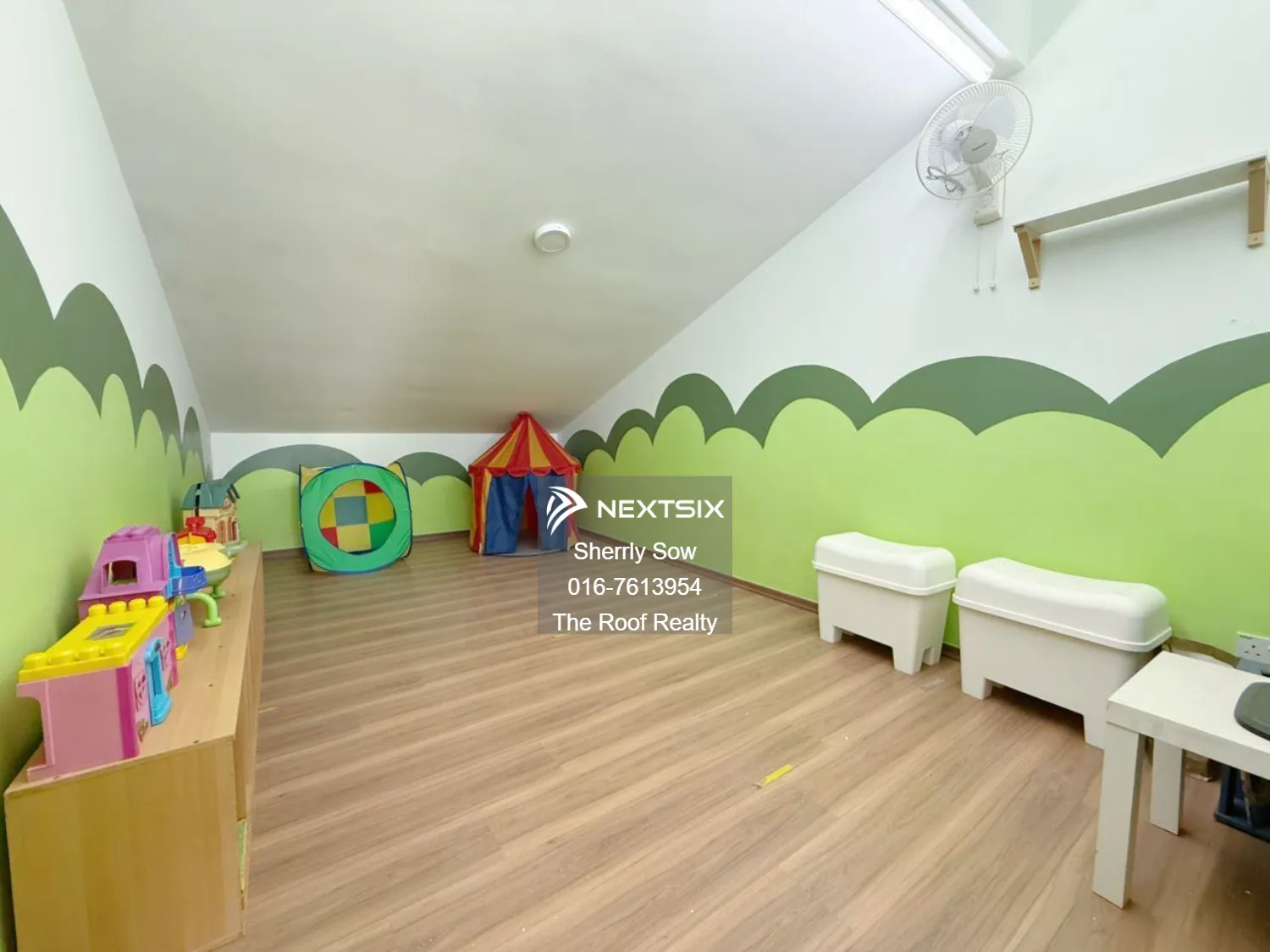 2-sty Terrace/Link House For Sale in Iskandar Puteri (Nusajaya) Johor - Image 15