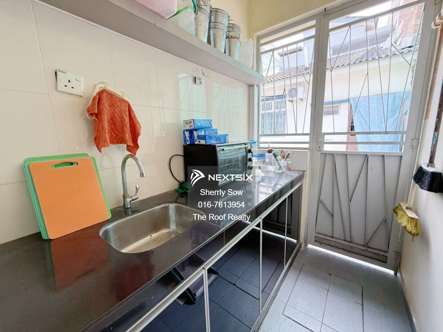 2-sty Terrace/Link House For Sale in Iskandar Puteri (Nusajaya) Johor - Image 18