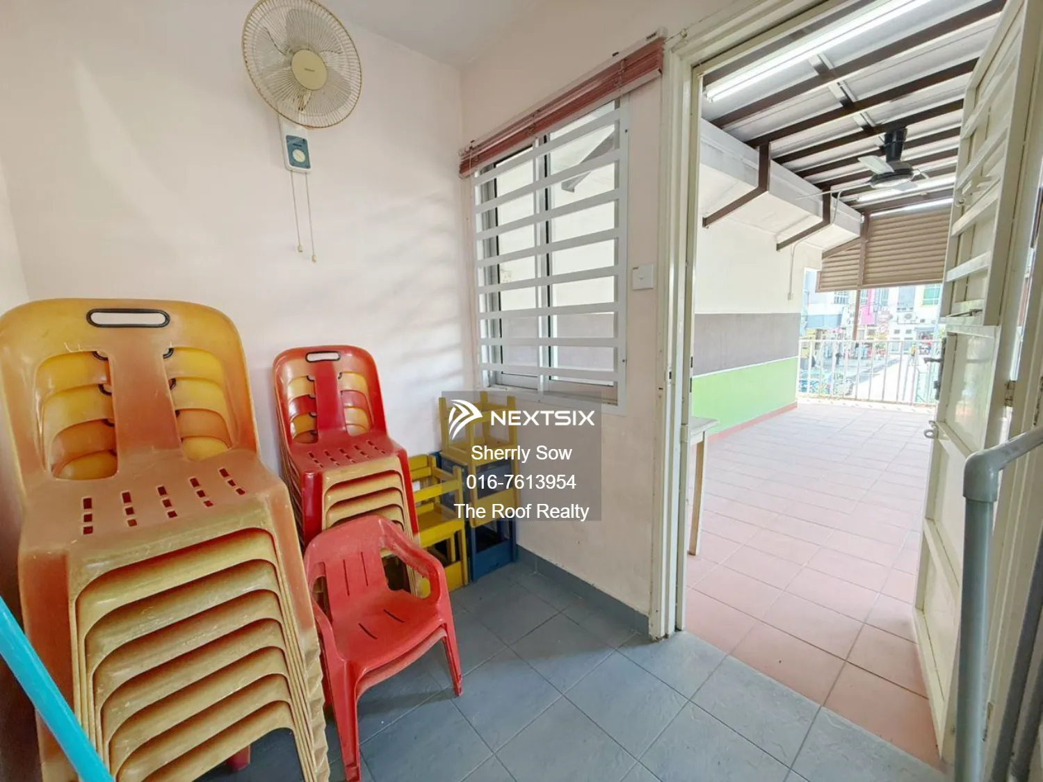 2-sty Terrace/Link House For Sale in Iskandar Puteri (Nusajaya) Johor - Image 19