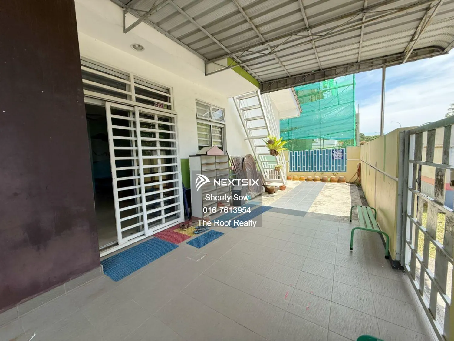 2-sty Terrace/Link House For Sale in Iskandar Puteri (Nusajaya) Johor - Image 20