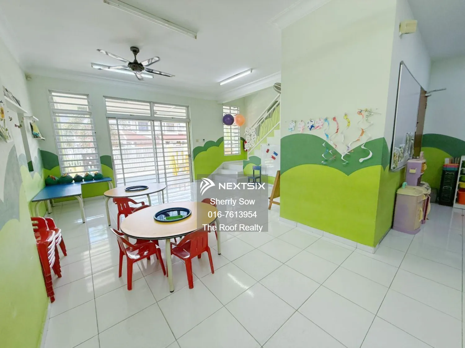 2-sty Terrace/Link House For Sale in Iskandar Puteri (Nusajaya) Johor - Image 5