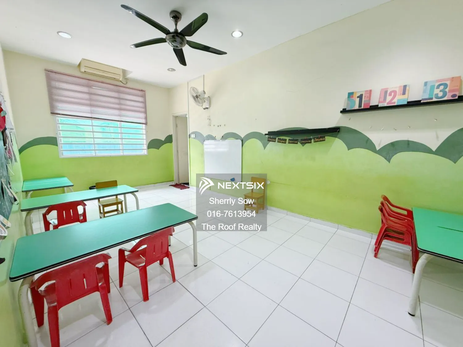 2-sty Terrace/Link House For Sale in Iskandar Puteri (Nusajaya) Johor - Image 6