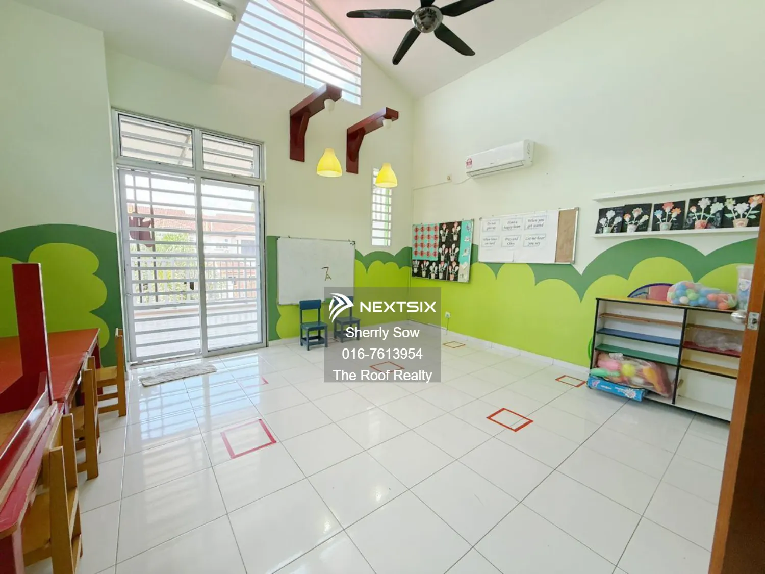 2-sty Terrace/Link House For Sale in Iskandar Puteri (Nusajaya) Johor - Image 7