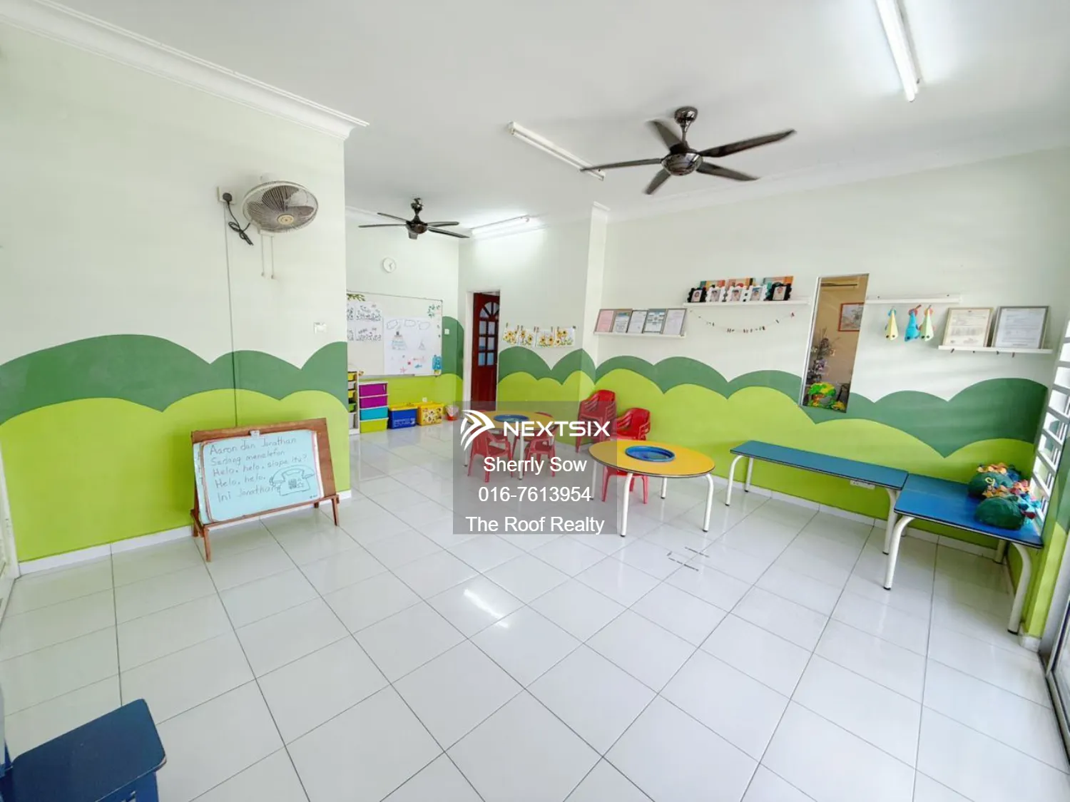 2-sty Terrace/Link House For Sale in Iskandar Puteri (Nusajaya) Johor - Image 8