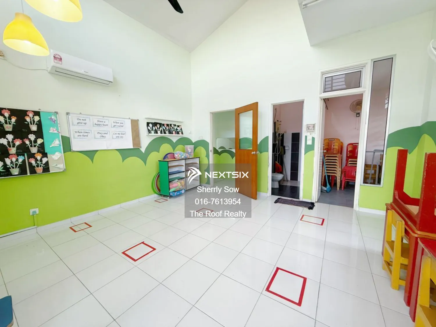 2-sty Terrace/Link House For Sale in Iskandar Puteri (Nusajaya) Johor - Image 9