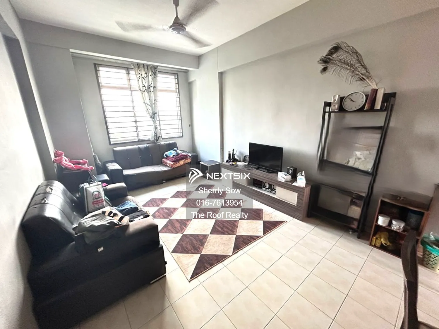 Apartment For Sale in Iskandar Puteri (Nusajaya) Johor