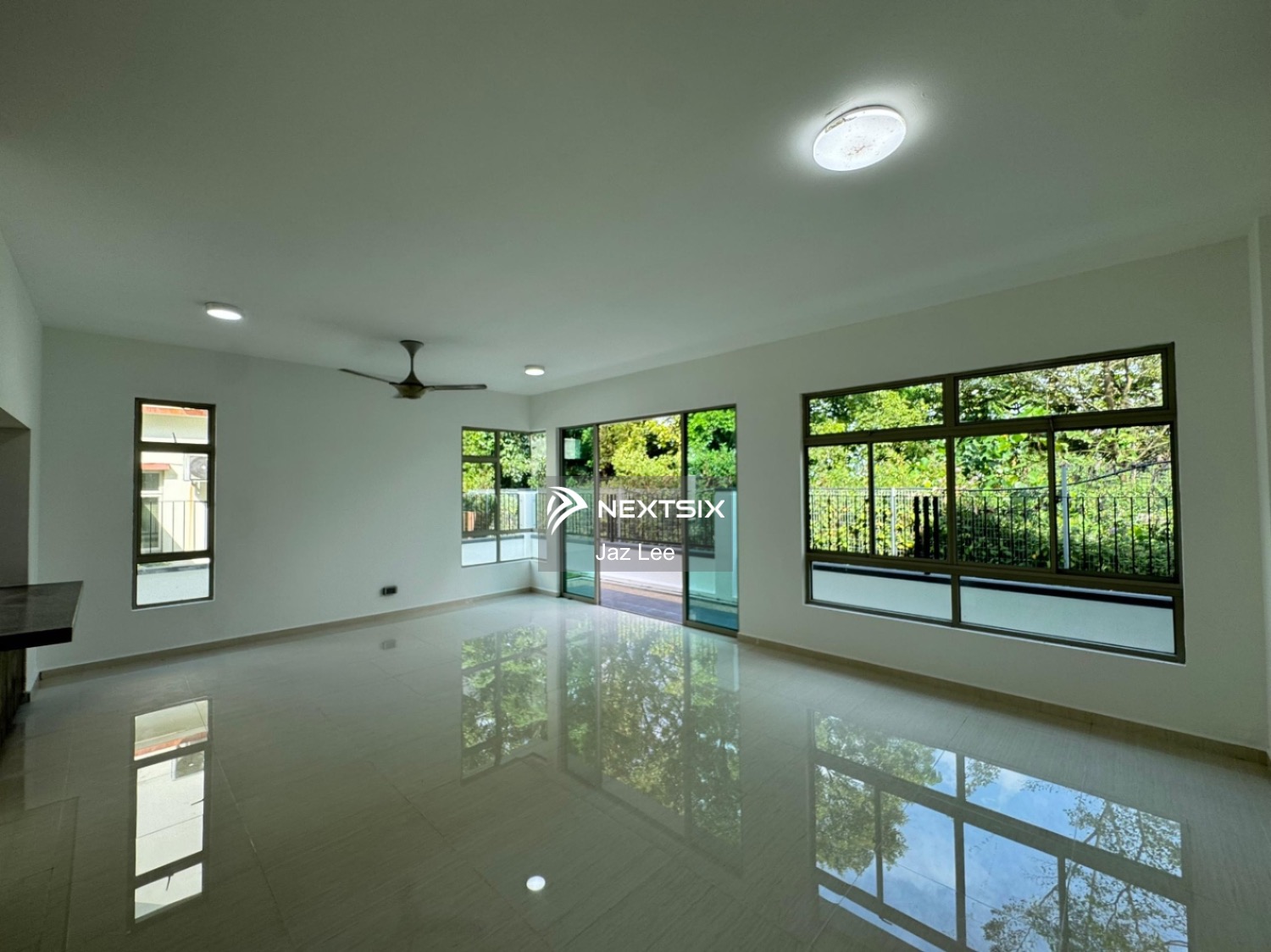 Semi-detached House For Sale in Horizon Hills Johor