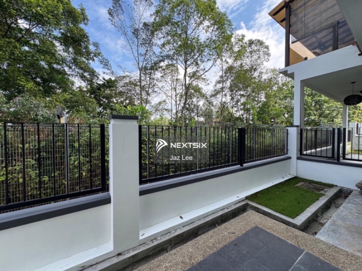 Semi-detached House For Sale in Horizon Hills Johor - Image 8