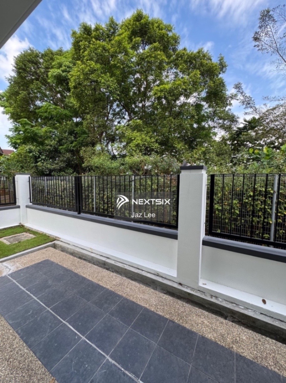 Semi-detached House For Sale in Horizon Hills Johor - Image 9
