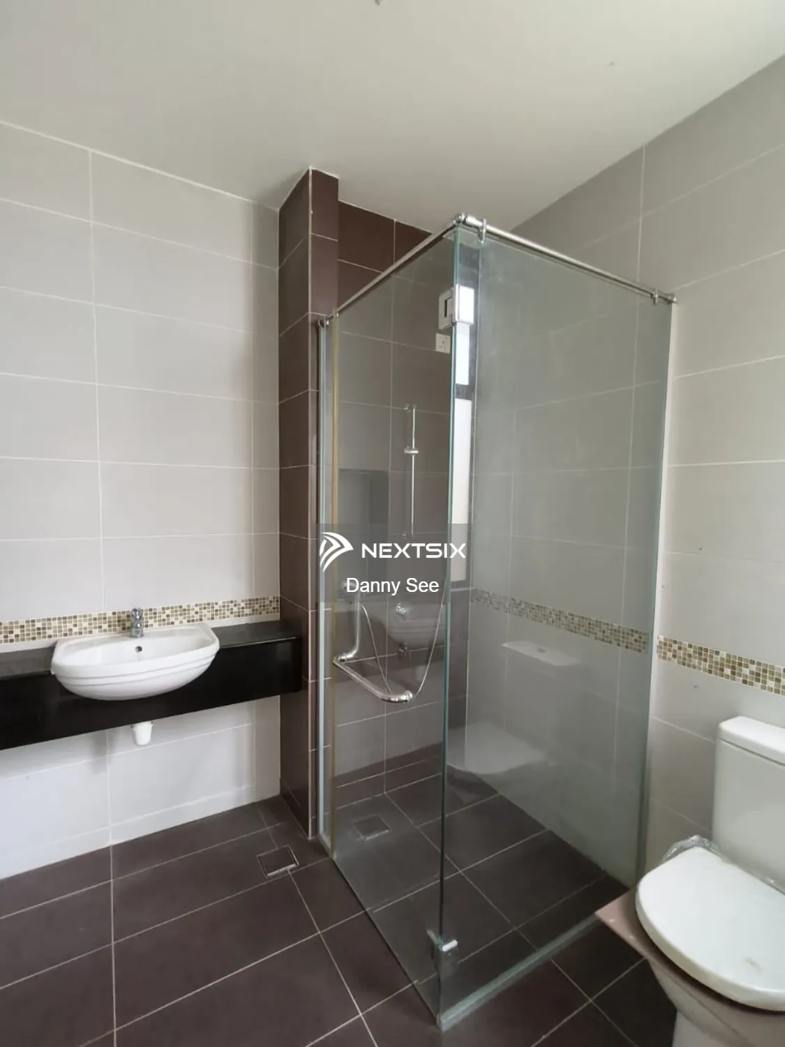 Cluster House For Sale in Kulai Johor - Image 9