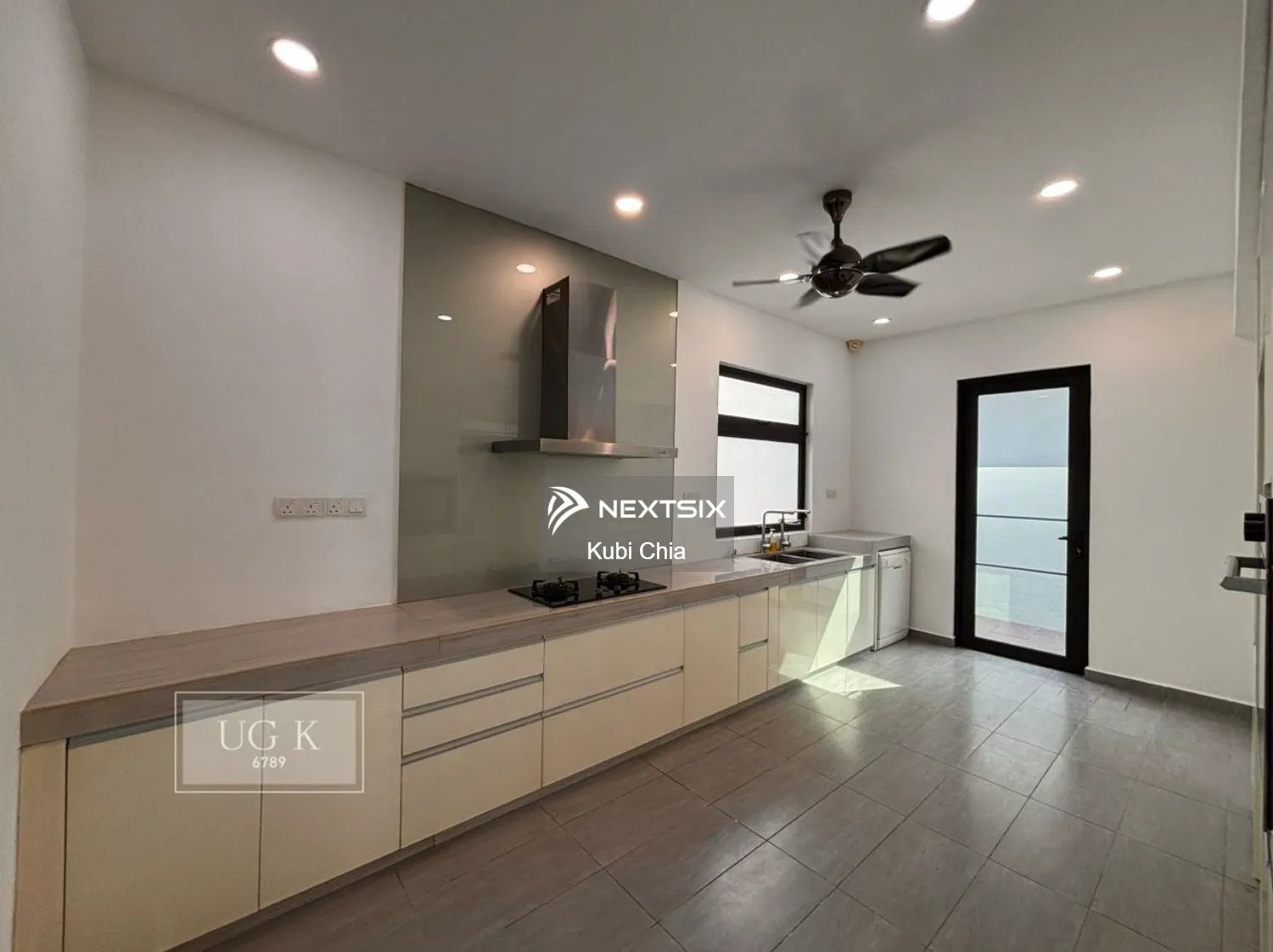 Semi-detached House For Sale in Ambang Botanic Selangor - Image 11