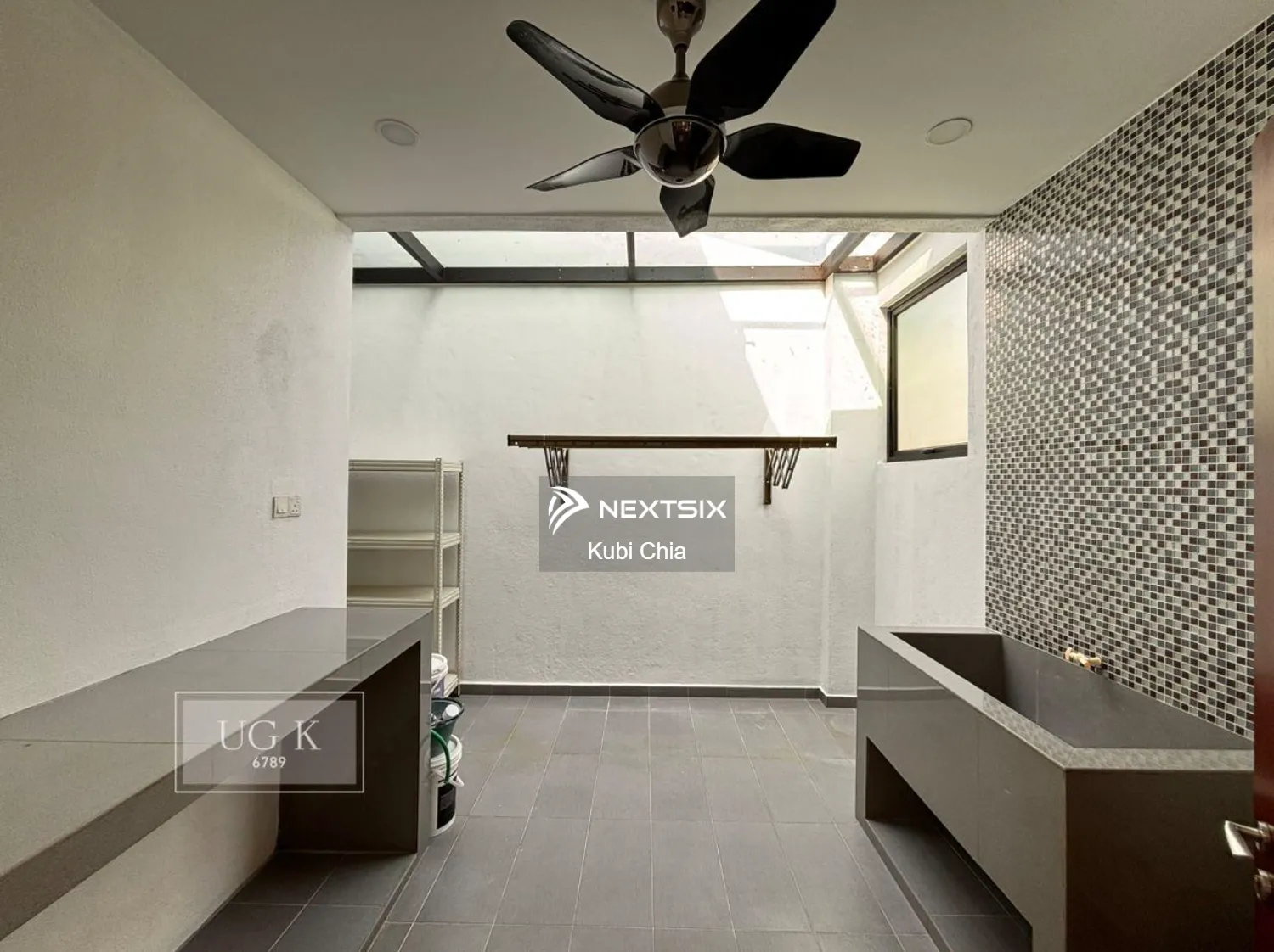 Semi-detached House For Sale in Ambang Botanic Selangor - Image 13