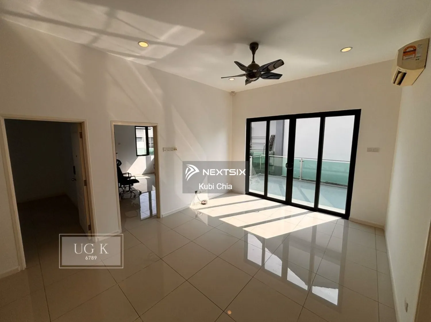 Semi-detached House For Sale in Ambang Botanic Selangor - Image 14