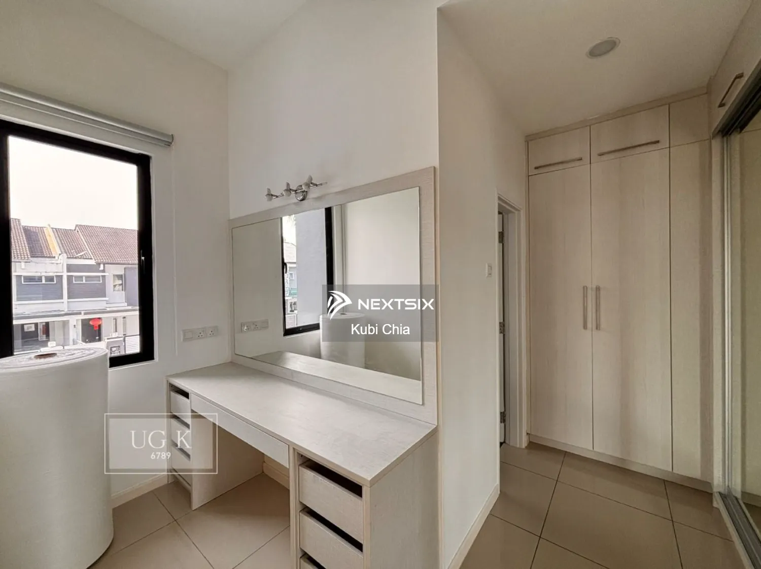 Semi-detached House For Sale in Ambang Botanic Selangor - Image 15