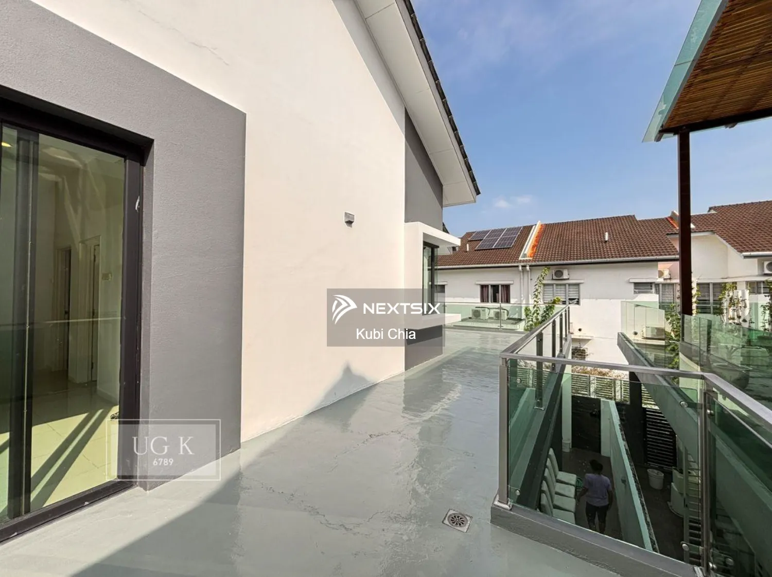 Semi-detached House For Sale in Ambang Botanic Selangor - Image 19