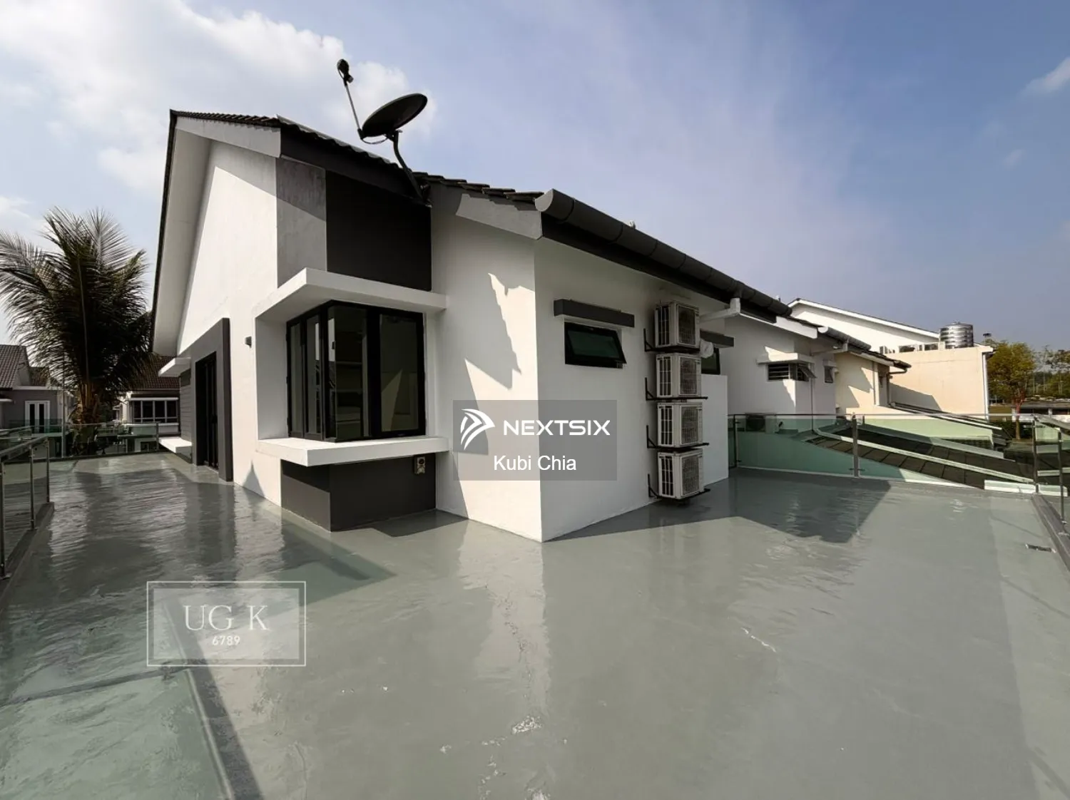 Semi-detached House For Sale in Ambang Botanic Selangor - Image 21