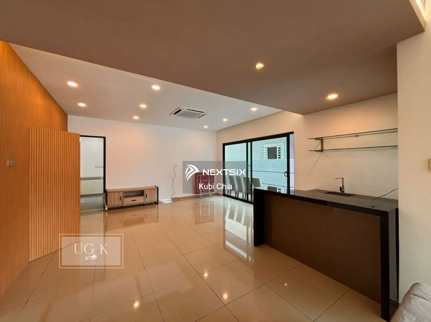 Semi-detached House For Sale in Ambang Botanic Selangor - Image 5