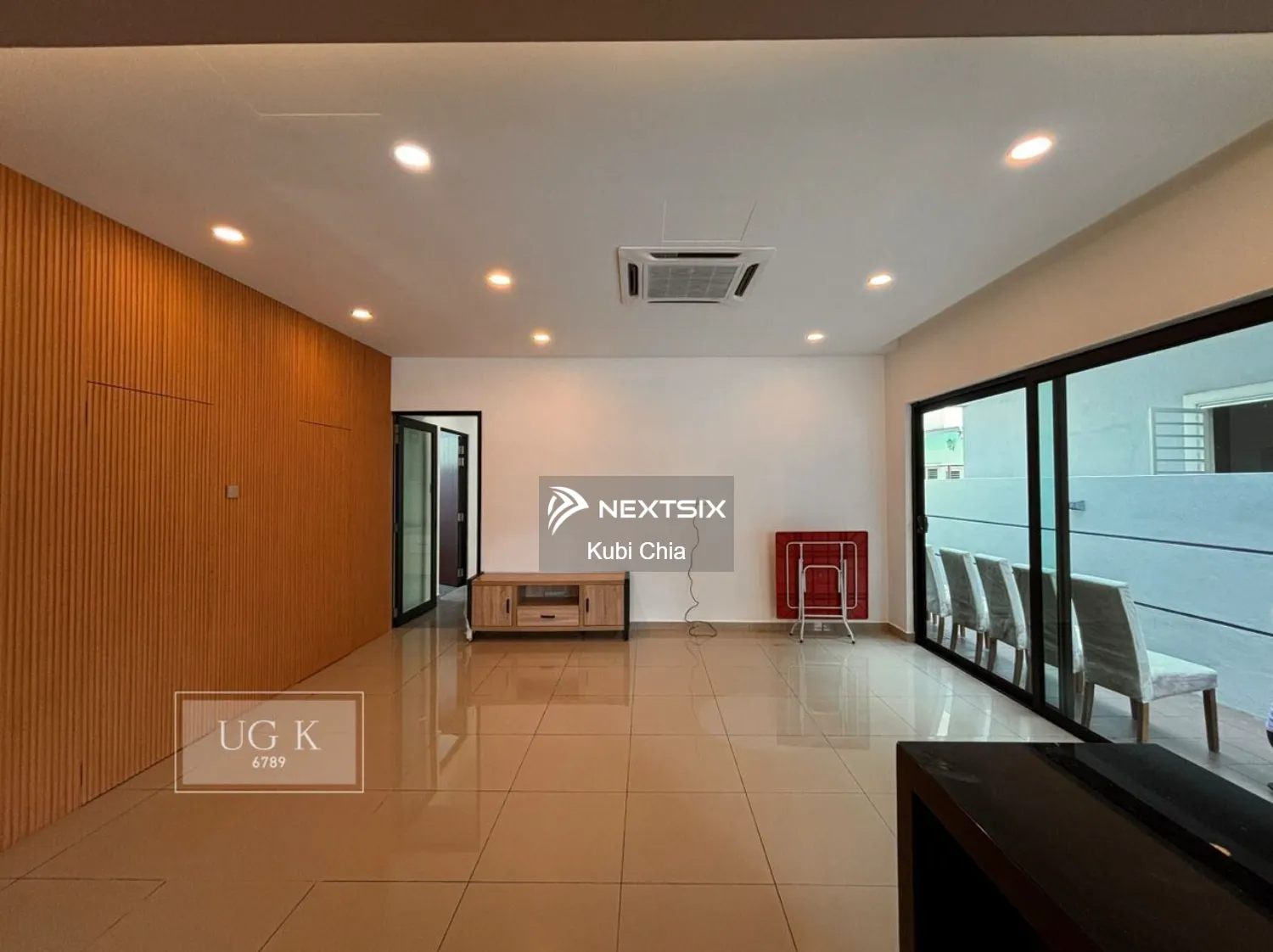 Semi-detached House For Sale in Ambang Botanic Selangor - Image 6