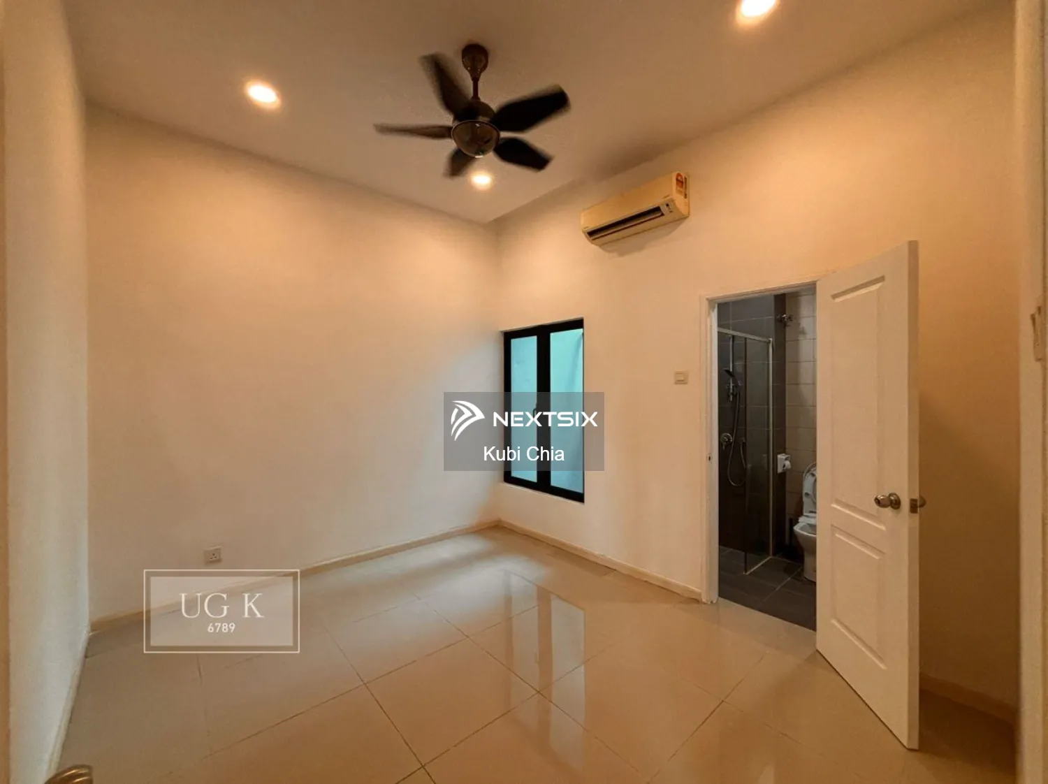 Semi-detached House For Sale in Ambang Botanic Selangor - Image 7