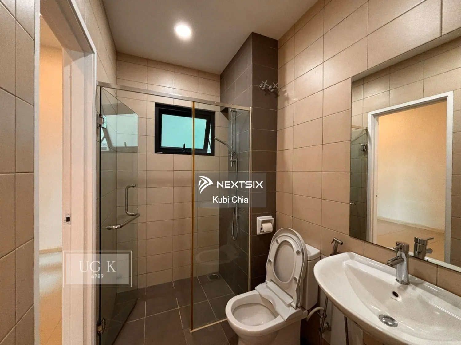 Semi-detached House For Sale in Ambang Botanic Selangor - Image 8