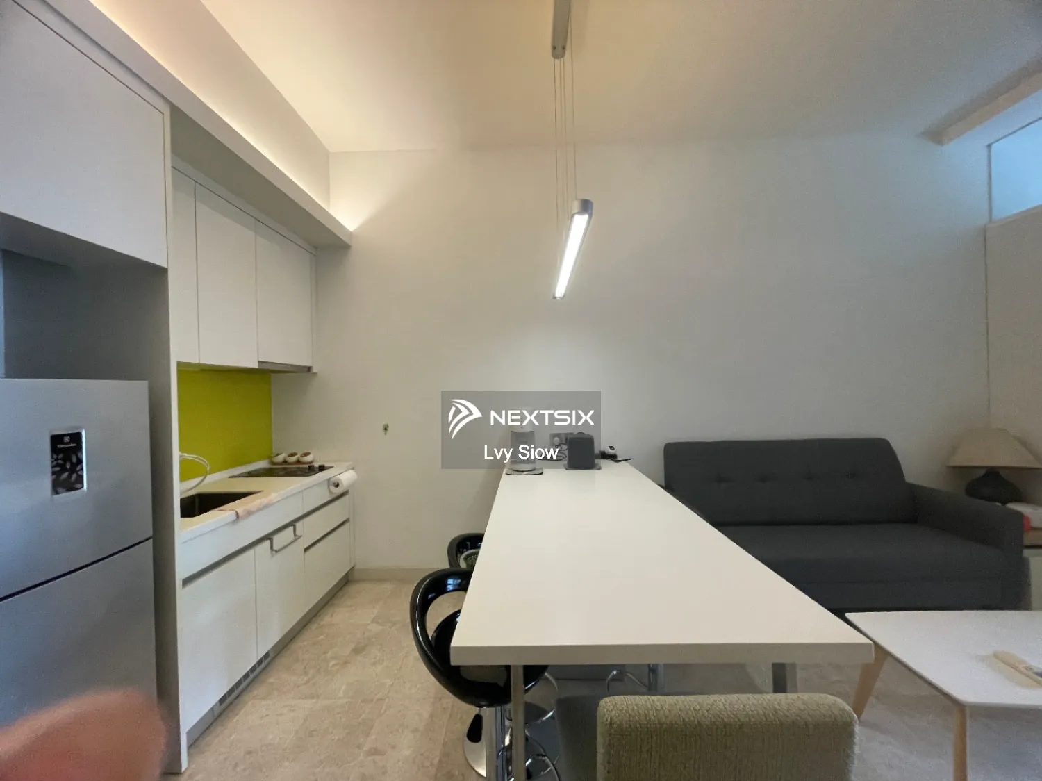 Serviced Residence For Rent in Sri Hartamas Kuala Lumpur