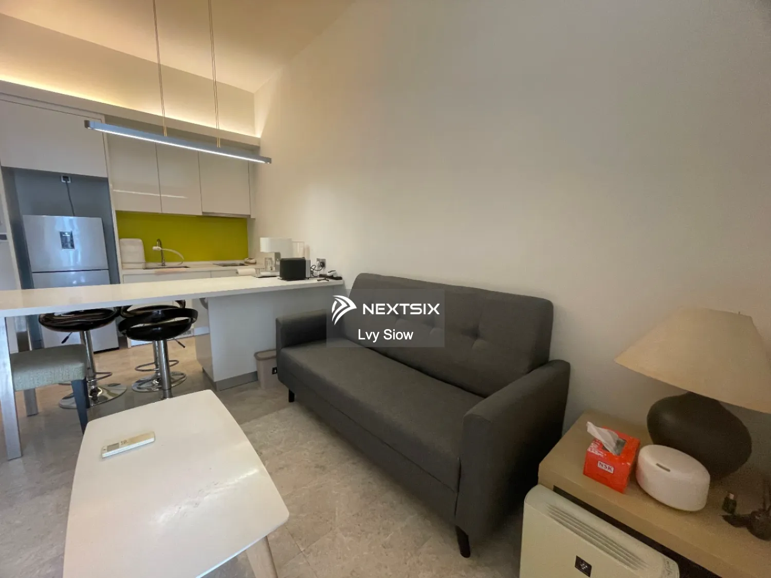 Serviced Residence For Rent in Sri Hartamas Wilayah Persekutuan Kuala Lumpur - Image 5