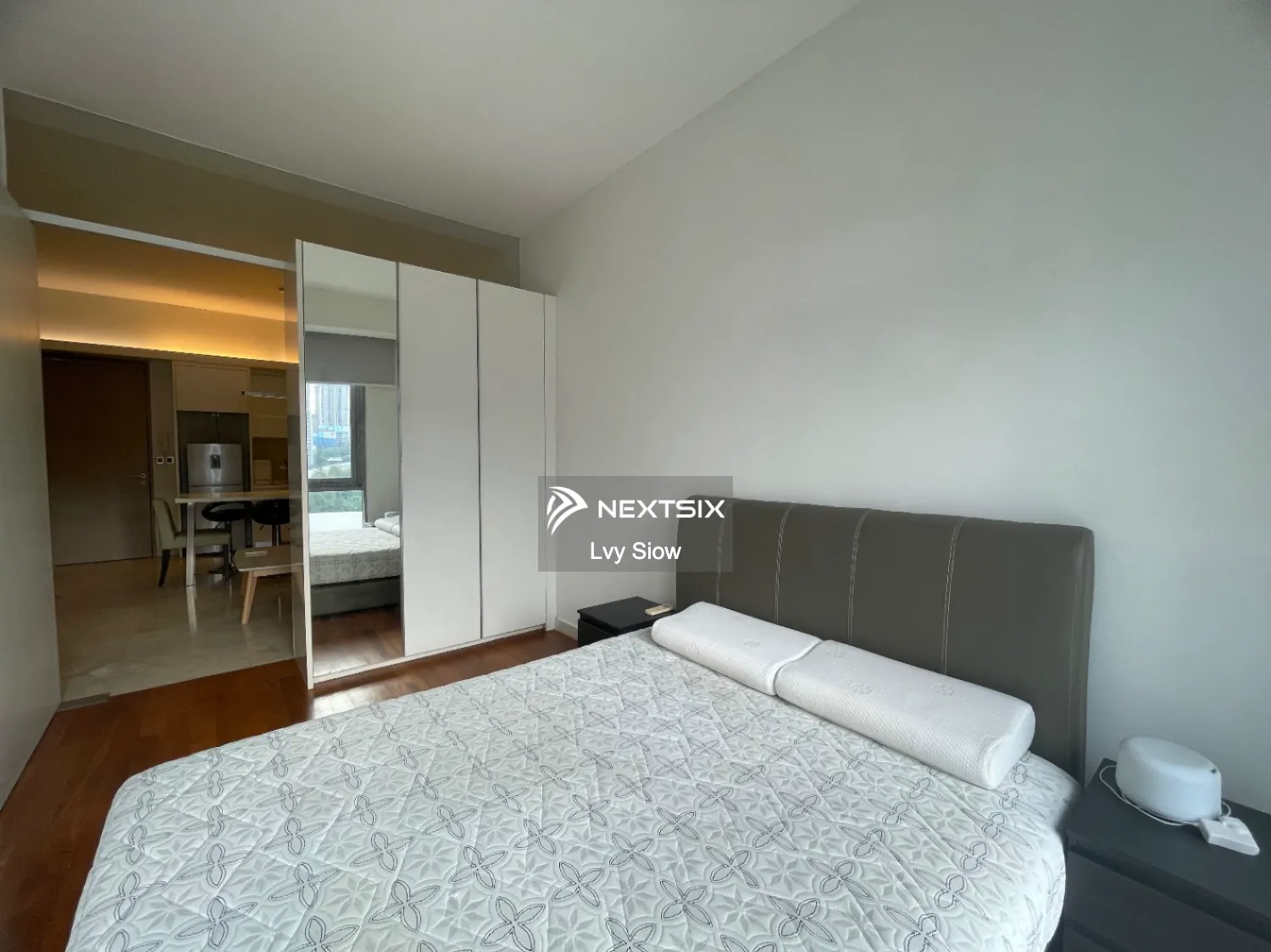 Serviced Residence For Rent in Sri Hartamas Wilayah Persekutuan Kuala Lumpur - Image 6