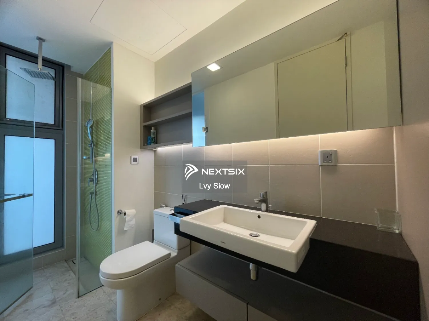 Serviced Residence For Rent in Sri Hartamas Wilayah Persekutuan Kuala Lumpur - Image 8