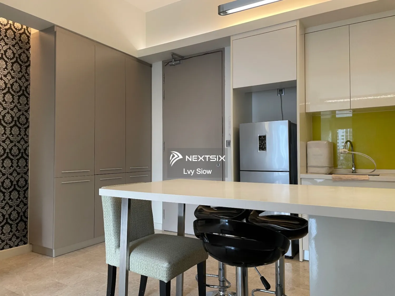 Serviced Residence For Rent in Sri Hartamas Wilayah Persekutuan Kuala Lumpur - Image 9