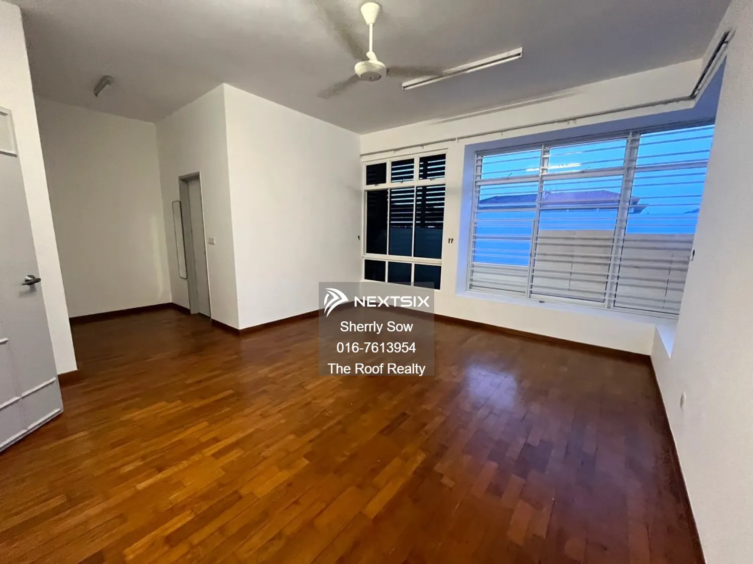 Cluster House For Sale in Iskandar Puteri (Nusajaya) Johor - Image 10