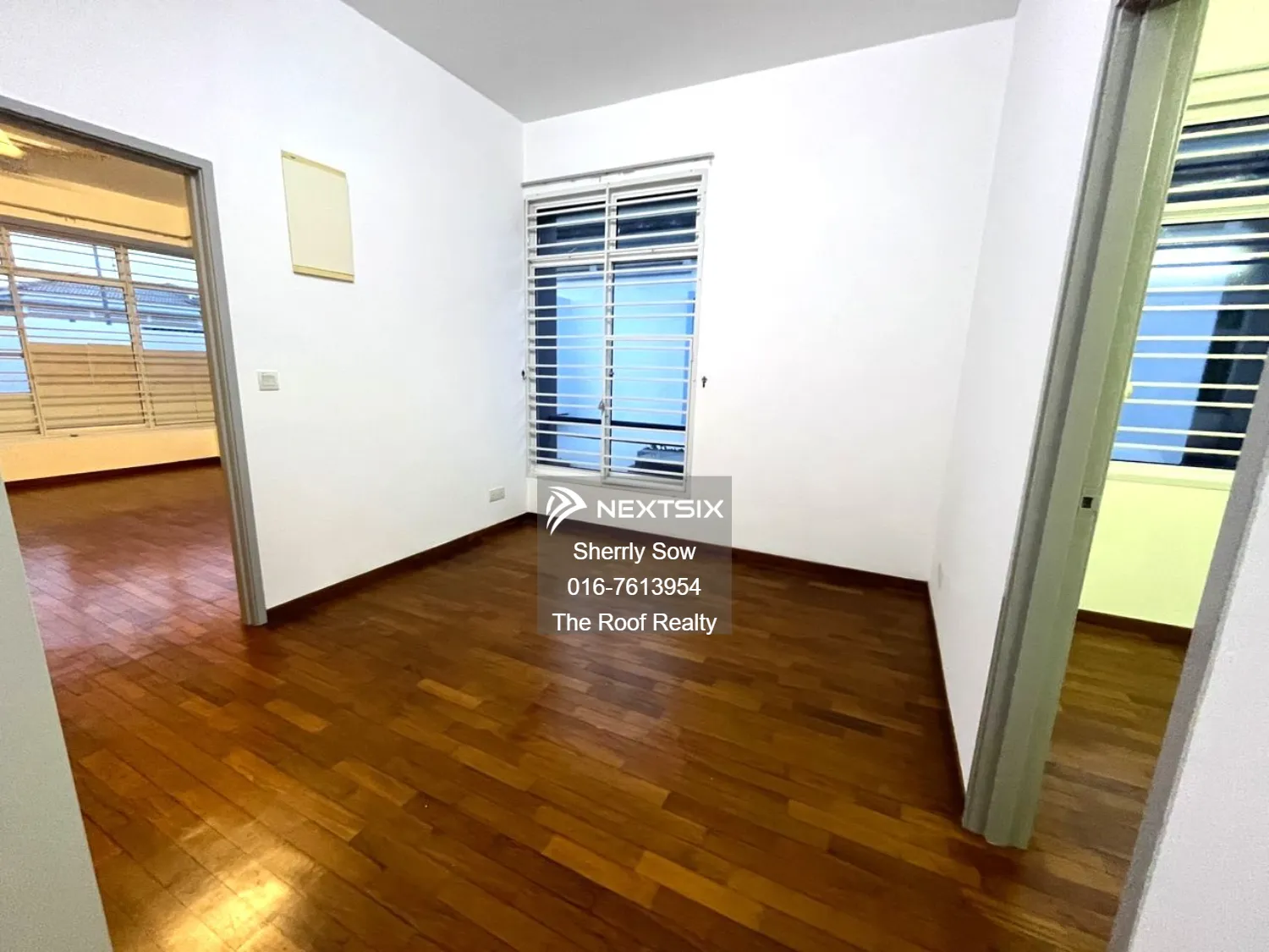 Cluster House For Sale in Iskandar Puteri (Nusajaya) Johor - Image 11