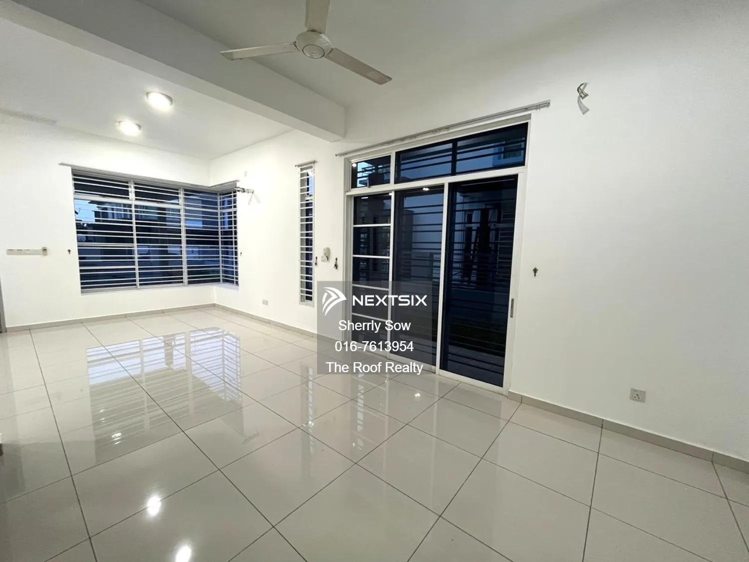 Cluster House For Sale in Iskandar Puteri (Nusajaya) Johor - Image 5
