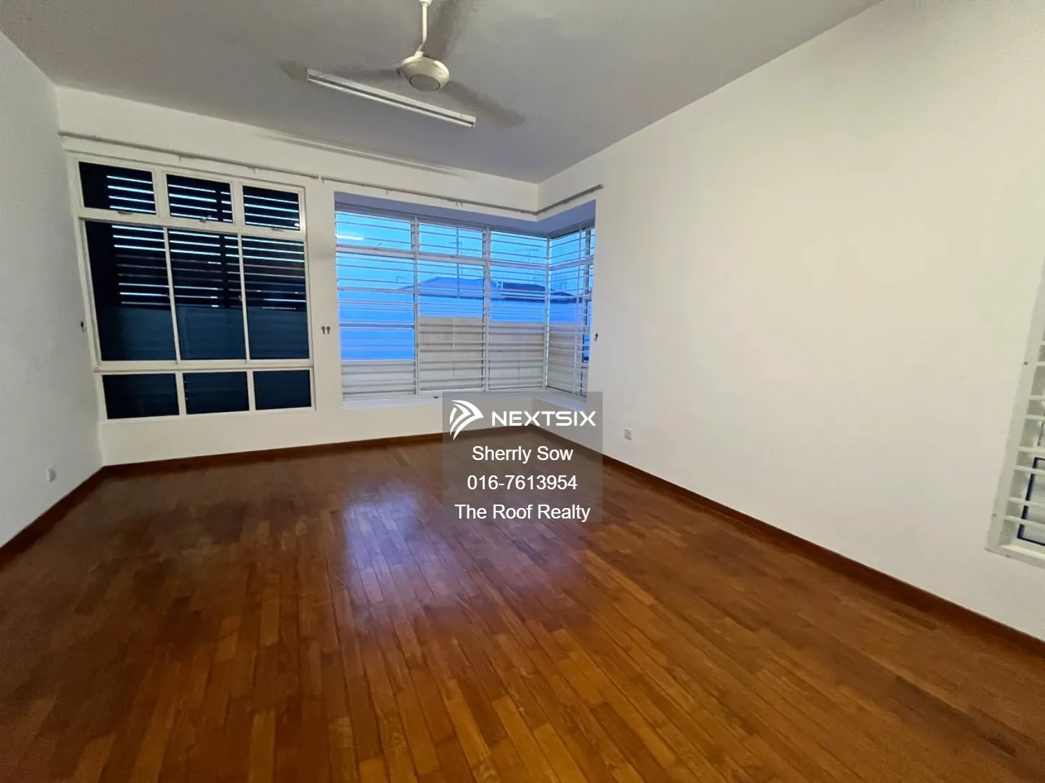 Cluster House For Sale in Iskandar Puteri (Nusajaya) Johor - Image 7